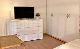 Watt 26 Cozy Studio